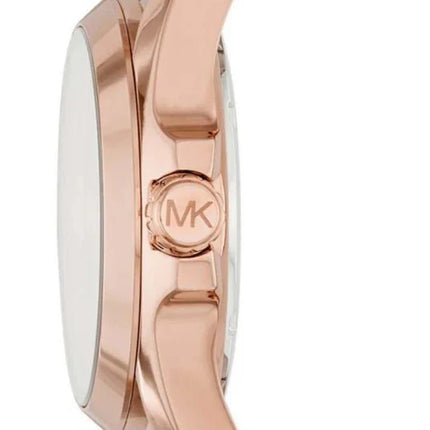 Michael Kors MK6437 Women's Lexington Chronograph Watch