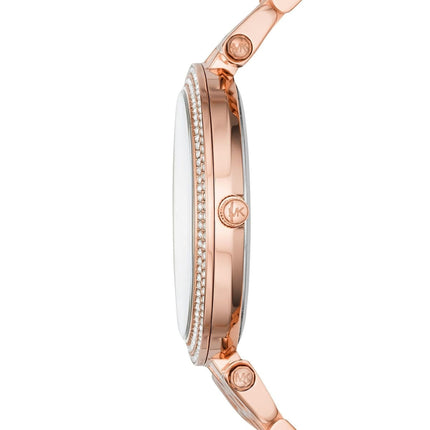Michael Kors MK3399 Darci Women's Rose Gold Watch