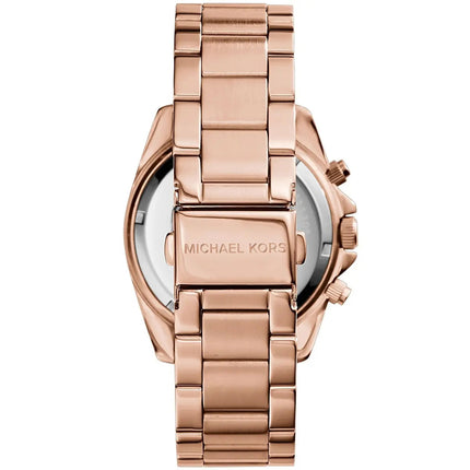 Michael Kors MK5263 Blair Women's Rose Gold Watch