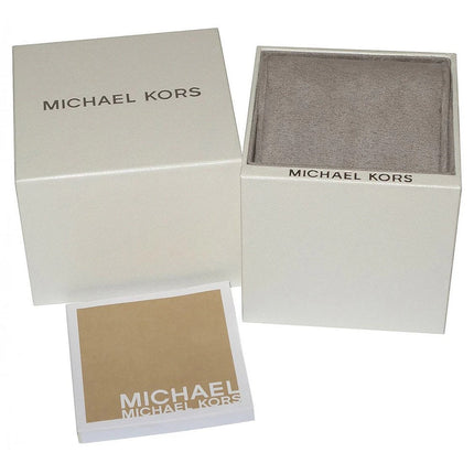 Michael Kors MK3366 Mini Darci Women's Rose Gold Watch