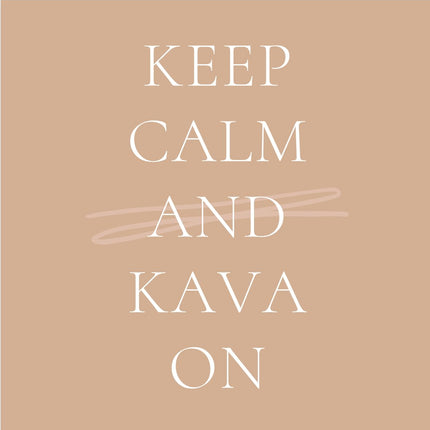 Micronized Instant Kava Powder - Solomon Kava (4 oz) | Noble Certified