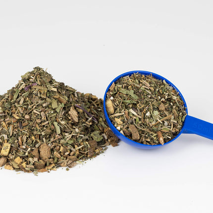 Milk Thistle Plus: Supports Liver Health & Function