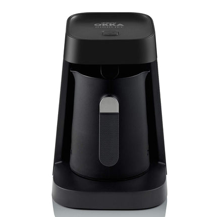 Arzum Okka Jet Automatic Turkish Coffee Machine