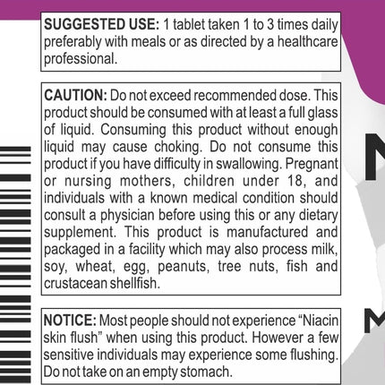 MiracleMulti Women Multivitamin with Probiotics - Immune Support & Energy | 60 Servings | Non-GMO