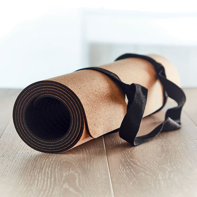 Cork Yoga Mat