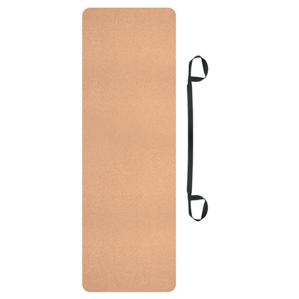 Cork Yoga Mat