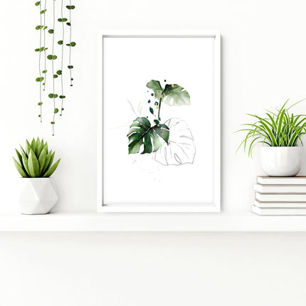 pictures for bathrooms wall - set of 3 wall art