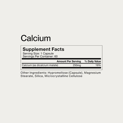 Momentous The Women's Three Bundle - Iron+, Calcium & Vitamin D3 (2,000 IU) | NSF Certified for Sport | Gluten-Free | 60 Servings