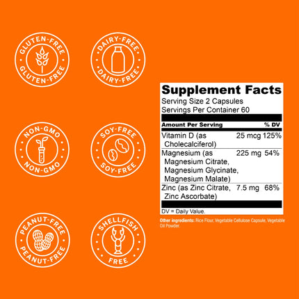 Live Conscious MoveWell Plus Antarctic Krill Oil with Hyaluronic Acid & Astaxanthin – Outperforms Glucosamine (2 Pack)