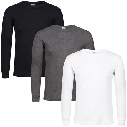 Pro Heat Thermal Long Sleeve T-Shirt