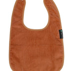 Rust Orange