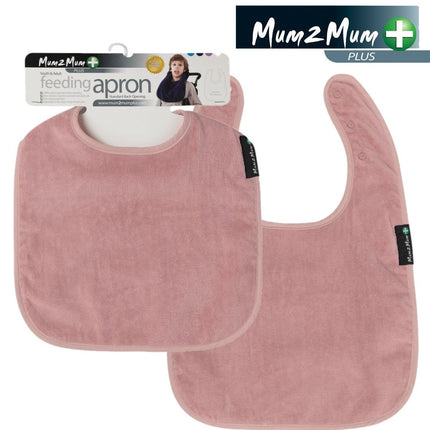 Mum 2 Mum PLUS Clothing Protector For Adults & Youths - 14 Colours