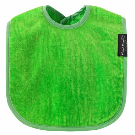Mum 2 Mum Standard Wonder Bib - 22 Colours