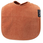 Rust Orange