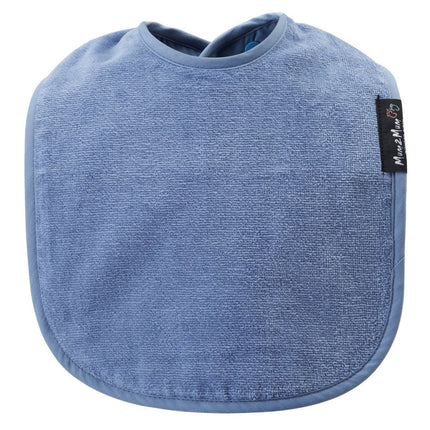 Mum 2 Mum Standard Wonder Bib - 27 Colours