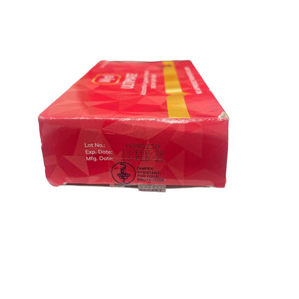 Generic Myra Utimate Capsules: Astaxanthin, Lycopene and Vitamin E - 30 Softgel Capsules