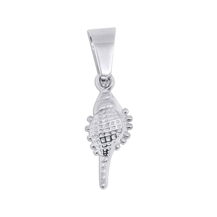 Charm Coven Thorned Shell Charm
