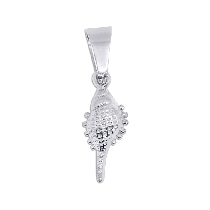Charm Coven Thorned Shell Charm