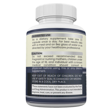 GI.DA. Culture NAD+ NMN Capsules with Resveratrol – USA Made, 90 Count, Energy & Healthy Aging
