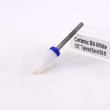 Nail Drill Bur T Cut