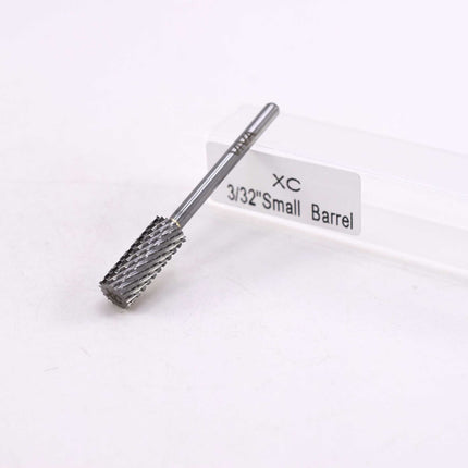 Nail Drill - Small Barrel Nail Bur