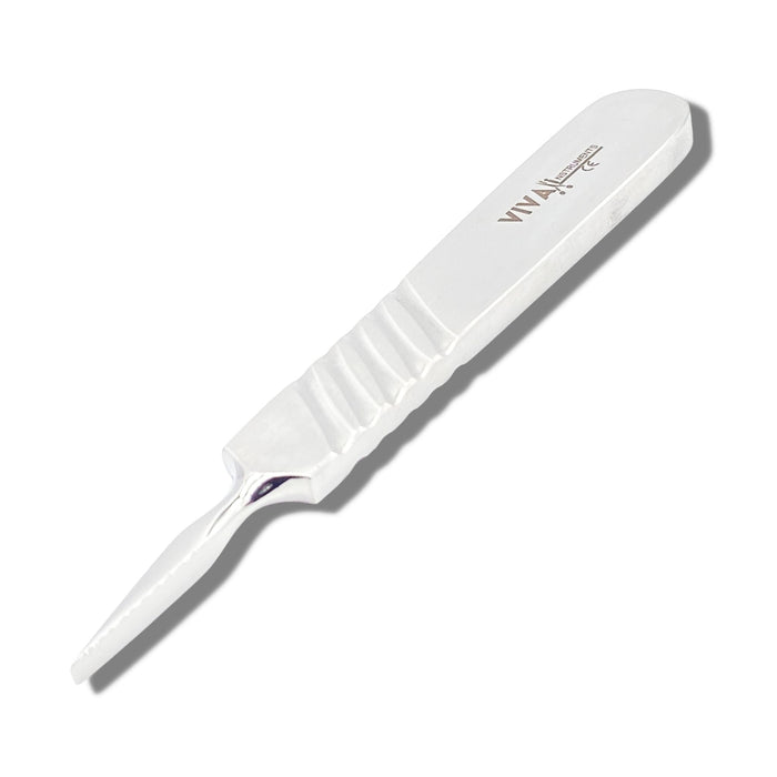 Francis Nail Elevator Angled - Podiatry Nail Surgery Instruments