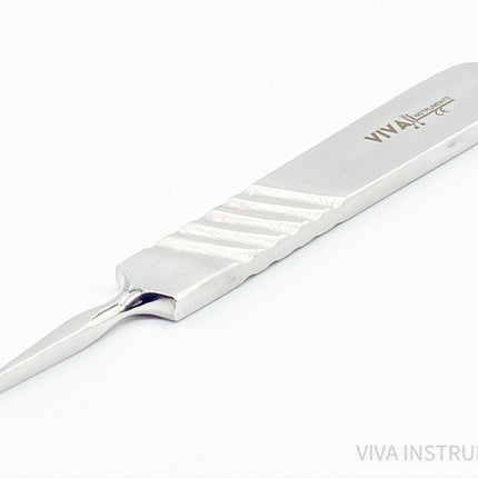 Nail Elevator Straight Francis - Podiatry Nail Surgery Tools