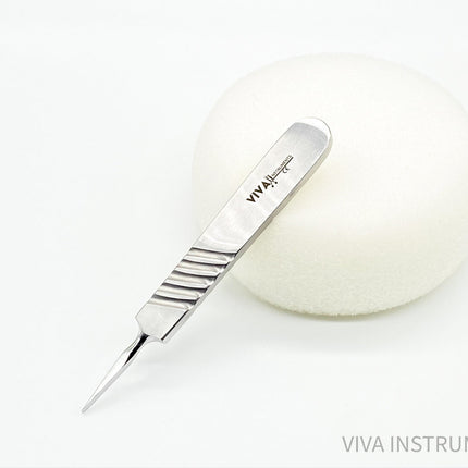Nail Elevator Straight Francis - Podiatry Nail Surgery Tools