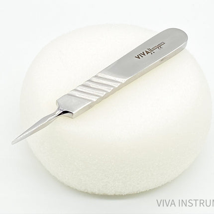 Nail Elevator Straight Francis - Podiatry Nail Surgery Tools