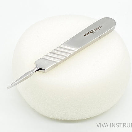 Nail Elevator Straight Francis - Podiatry Nail Surgery Tools