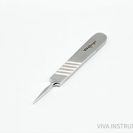 Nail Elevator Straight Francis - Podiatry Nail Surgery Tools