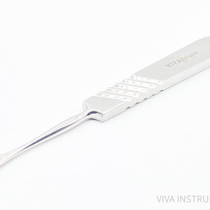 Nail Elevator Straight Round Head - Podiatry Instruments