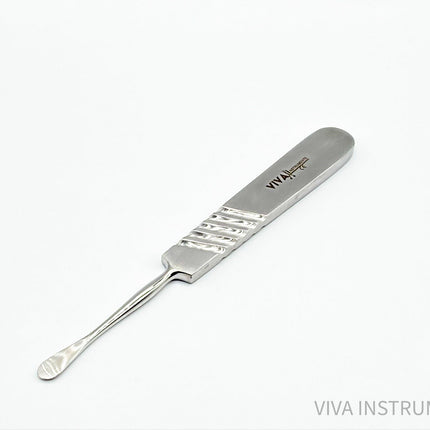 Nail Elevator Straight Round Head - Podiatry Instruments
