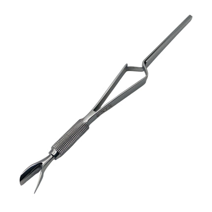 Nail Pinching Tweezer Multifunction Tool