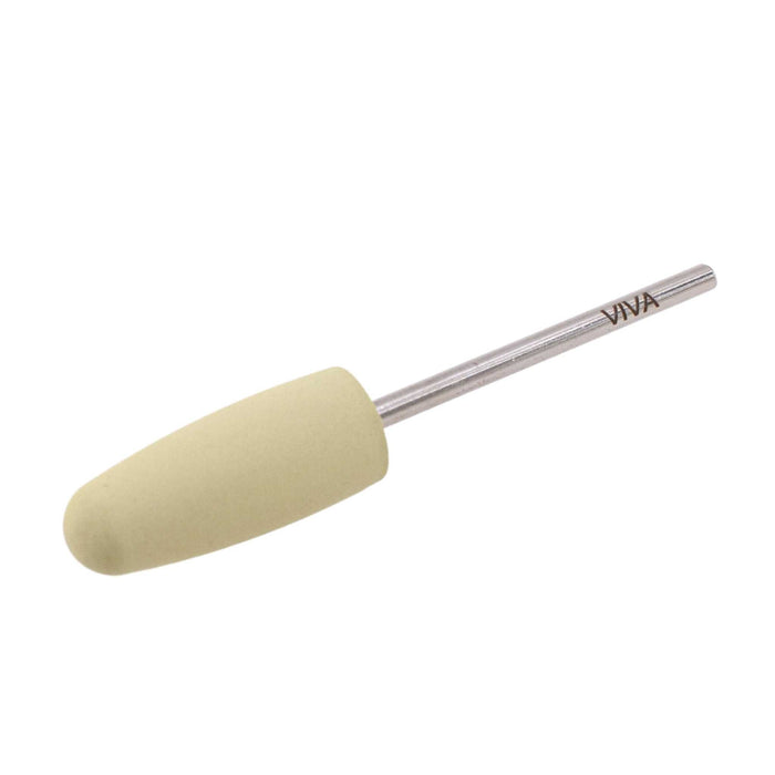 Silicon Nail Polisher Drill Bit