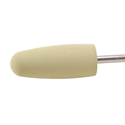 Silicon Nail Polisher Drill Bit