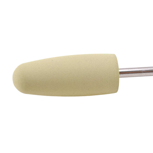 Silicon Nail Polisher Drill Bit