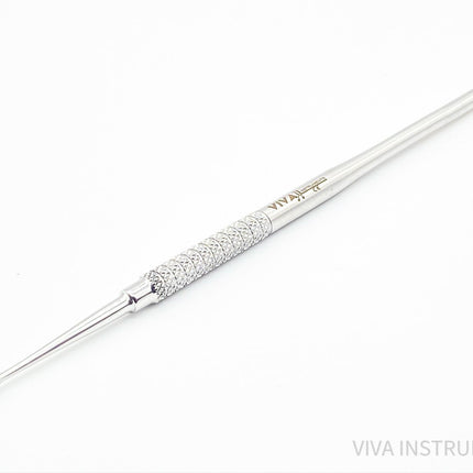Nail Scraper Swan Neck