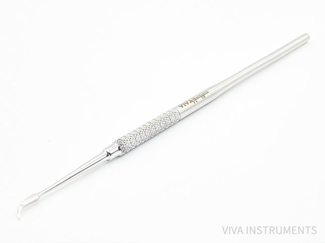 Nail Scraper Swan Neck