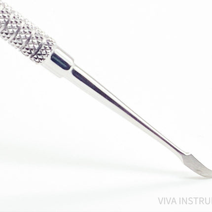 Nail Scraper Swan Neck