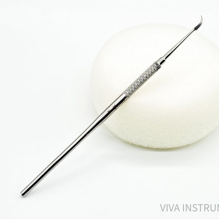 Nail Scraper Swan Neck