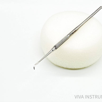 Nail Scraper Swan Neck