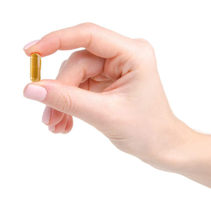 Nanocur Turmeric Curcumin - 100x Active, 170% More Active, Piperine-Free | Joint Support