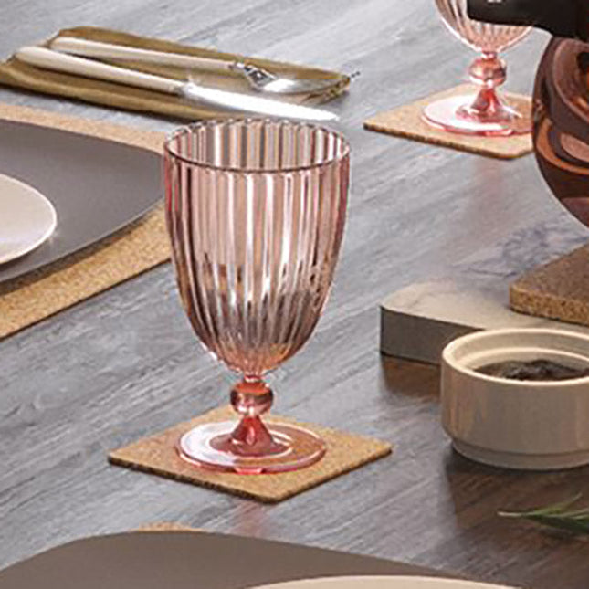 Cork Coasters | Natural | Square