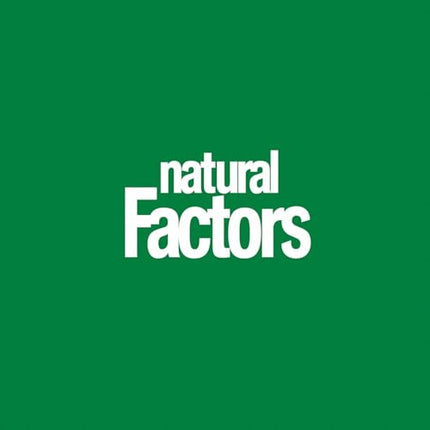 Natural Factors Whole Earth & Sea Men's 50+ Multivitamin & Mineral – Brain Health & Immune Support, Vegan, 120 Tablets