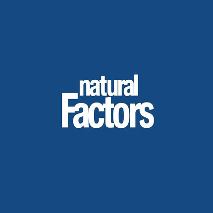 Natural Factors CurcuminRich Theracurmin 30 mg — Superior Absorption, 120 Count