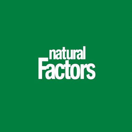 Natural Factors Men's Multivitamin & Mineral - 60 Tablets | 1 Serving = 1/2 lb of Veggies