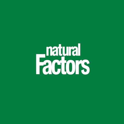 Natural Factors Whole Earth & Sea Women's Multivitamin & Mineral – Vegan, 120 Tablets