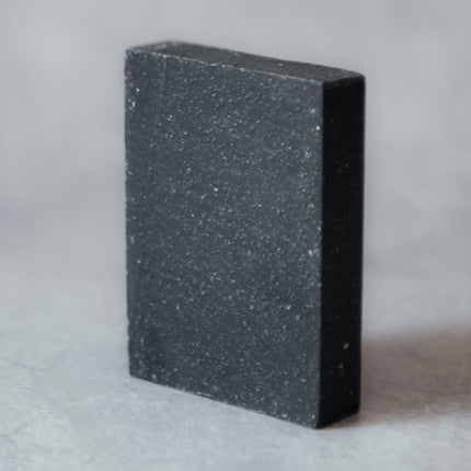 Tea Tree Lavender Dead Sea Mud & Pumice Natural Soap Bar (With Grit)