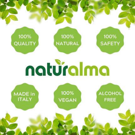 Naturalma Cat's Claw Bark Tincture (Uncaria tomentosa) - Alcohol-Free, 16.9 fl oz, Vegan